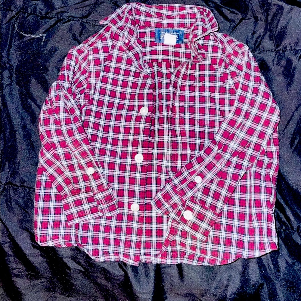 18-24 month Children’s Place button down